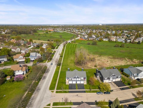 Tiny photo for 402 Gloria Lane, Oswego, IL 60543 (MLS # 12762844)