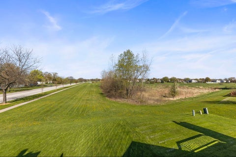 Tiny photo for 402 Gloria Lane, Oswego, IL 60543 (MLS # 12762844)