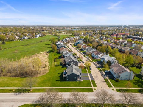 Tiny photo for 402 Gloria Lane, Oswego, IL 60543 (MLS # 12762844)
