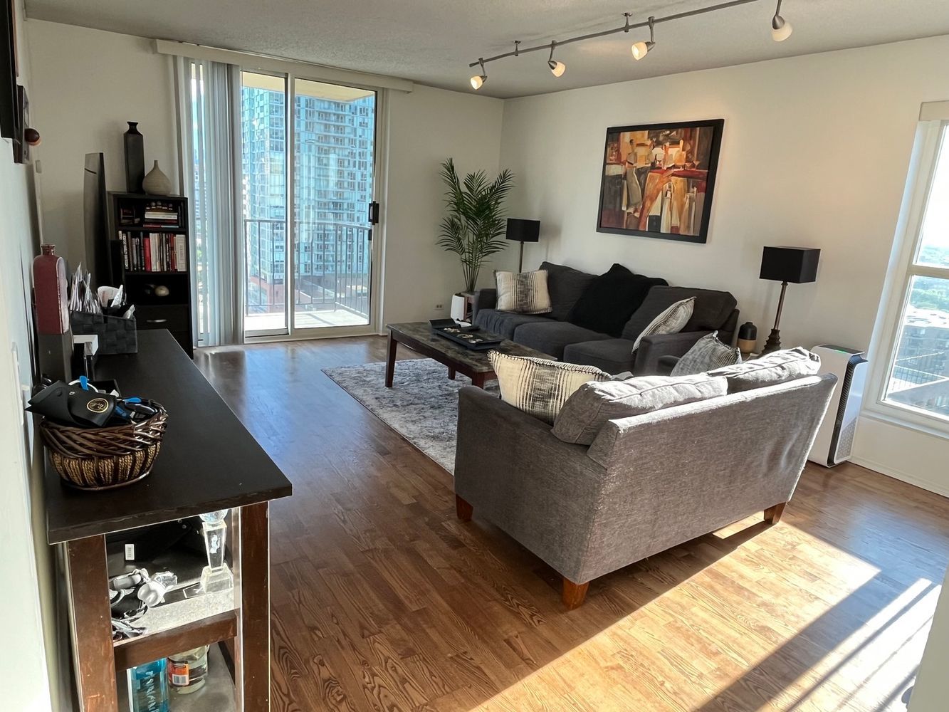 1212 N Lasalle Boulevard 1709