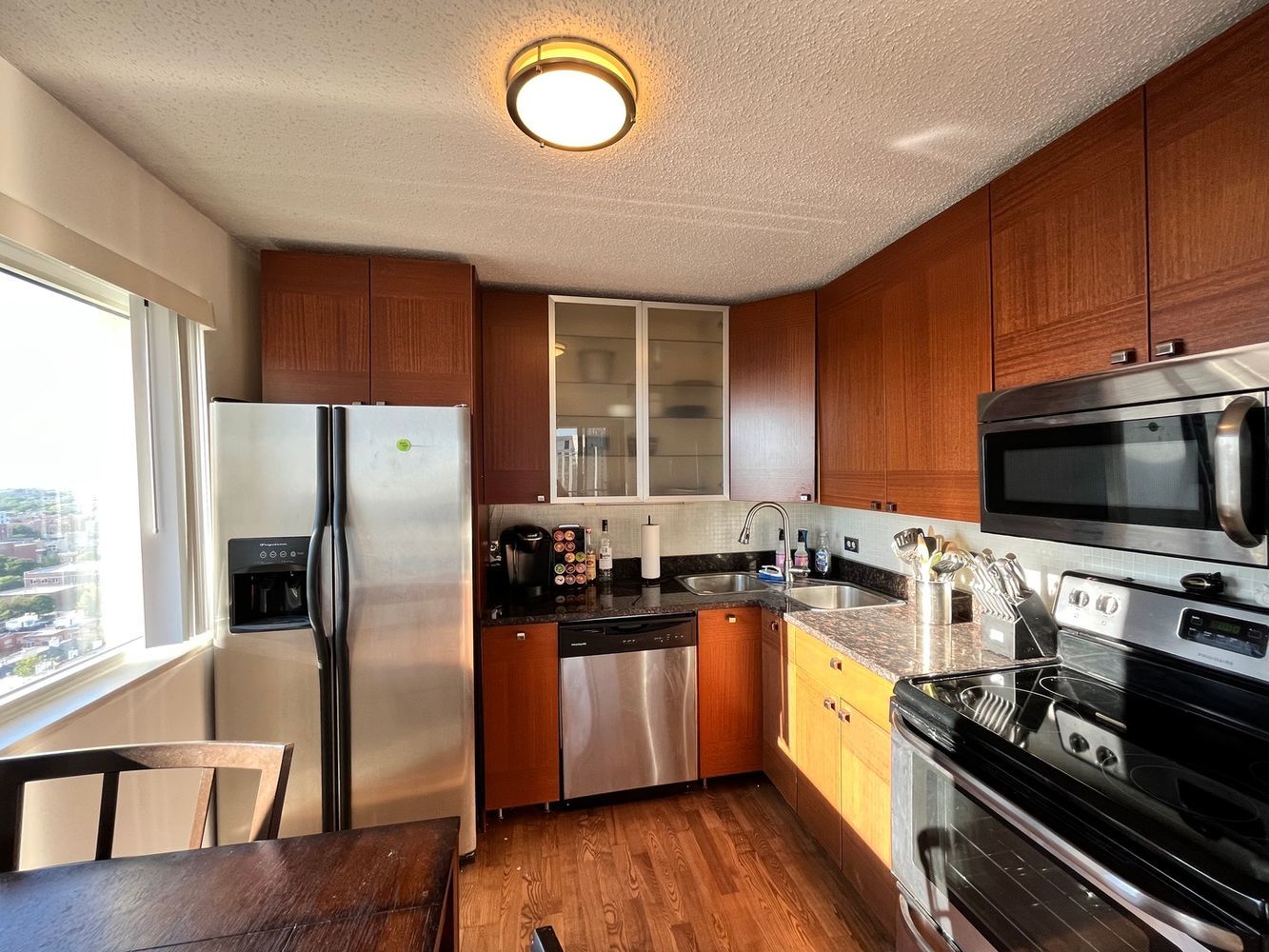 1212 N Lasalle Boulevard 1709