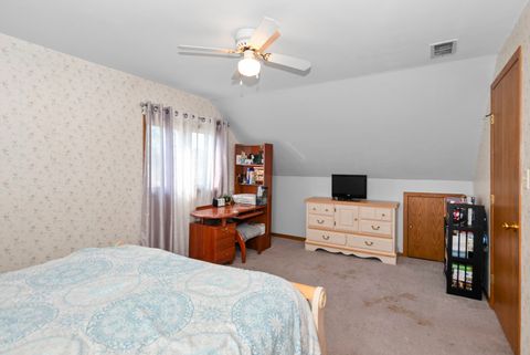 Tiny photo for 8907 Saratoga Drive, Bridgeview, IL 60455 (MLS # 12507275)