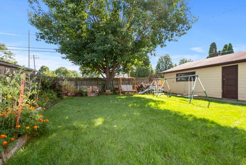 Tiny photo for 8907 Saratoga Drive, Bridgeview, IL 60455 (MLS # 12507275)