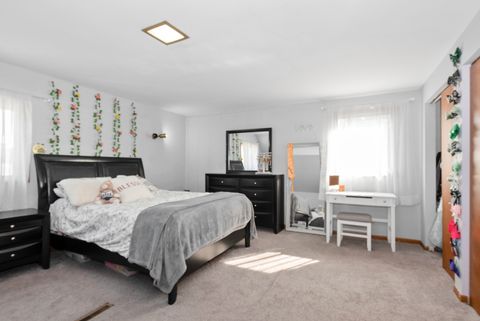 Tiny photo for 8907 Saratoga Drive, Bridgeview, IL 60455 (MLS # 12507275)