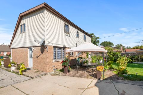 Tiny photo for 8907 Saratoga Drive, Bridgeview, IL 60455 (MLS # 12507275)