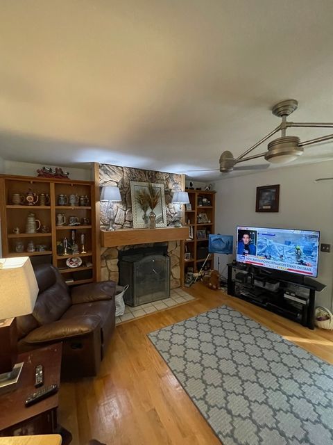 Tiny photo for 406 S Comet Drive, Braidwood, IL 60408 (MLS # 12581818)