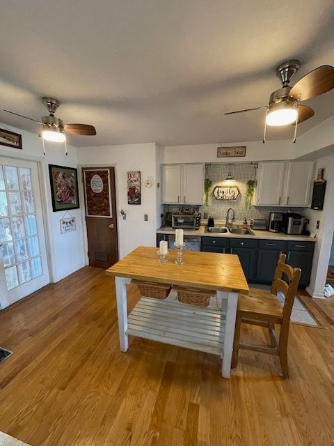 Tiny photo for 406 S Comet Drive, Braidwood, IL 60408 (MLS # 12581818)