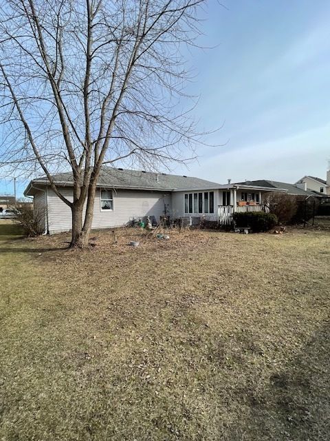 Tiny photo for 406 S Comet Drive, Braidwood, IL 60408 (MLS # 12581818)
