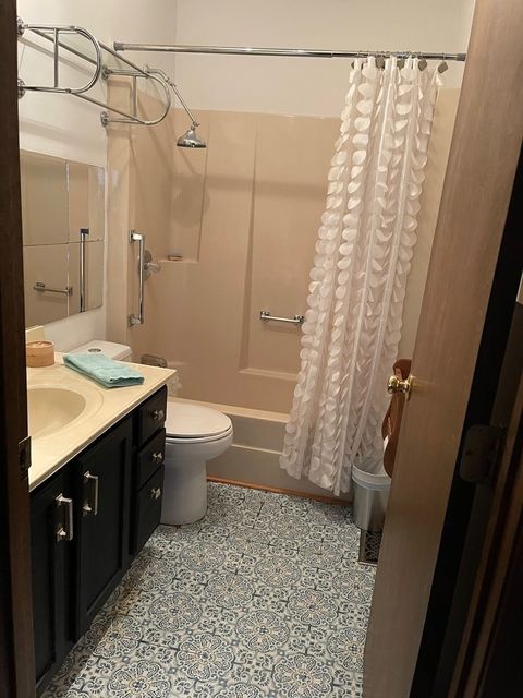 Tiny photo for 406 S Comet Drive, Braidwood, IL 60408 (MLS # 12581818)