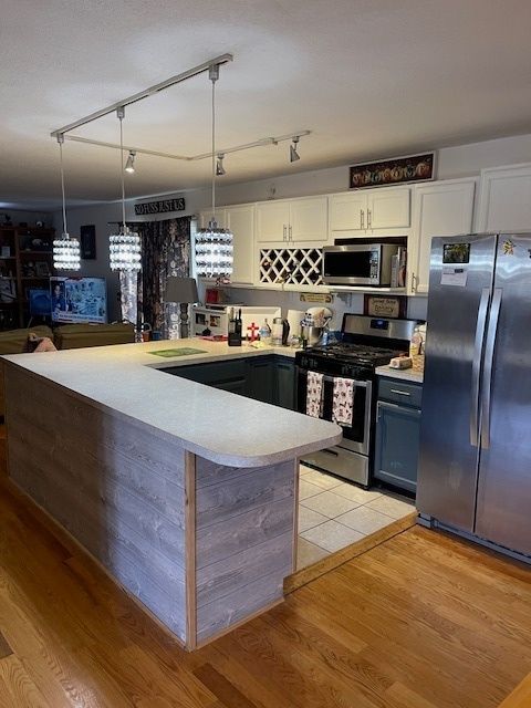 Tiny photo for 406 S Comet Drive, Braidwood, IL 60408 (MLS # 12581818)