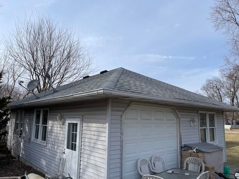 Tiny photo for 406 S Comet Drive, Braidwood, IL 60408 (MLS # 12581818)