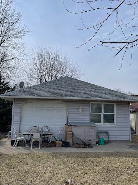 Tiny photo for 406 S Comet Drive, Braidwood, IL 60408 (MLS # 12581818)