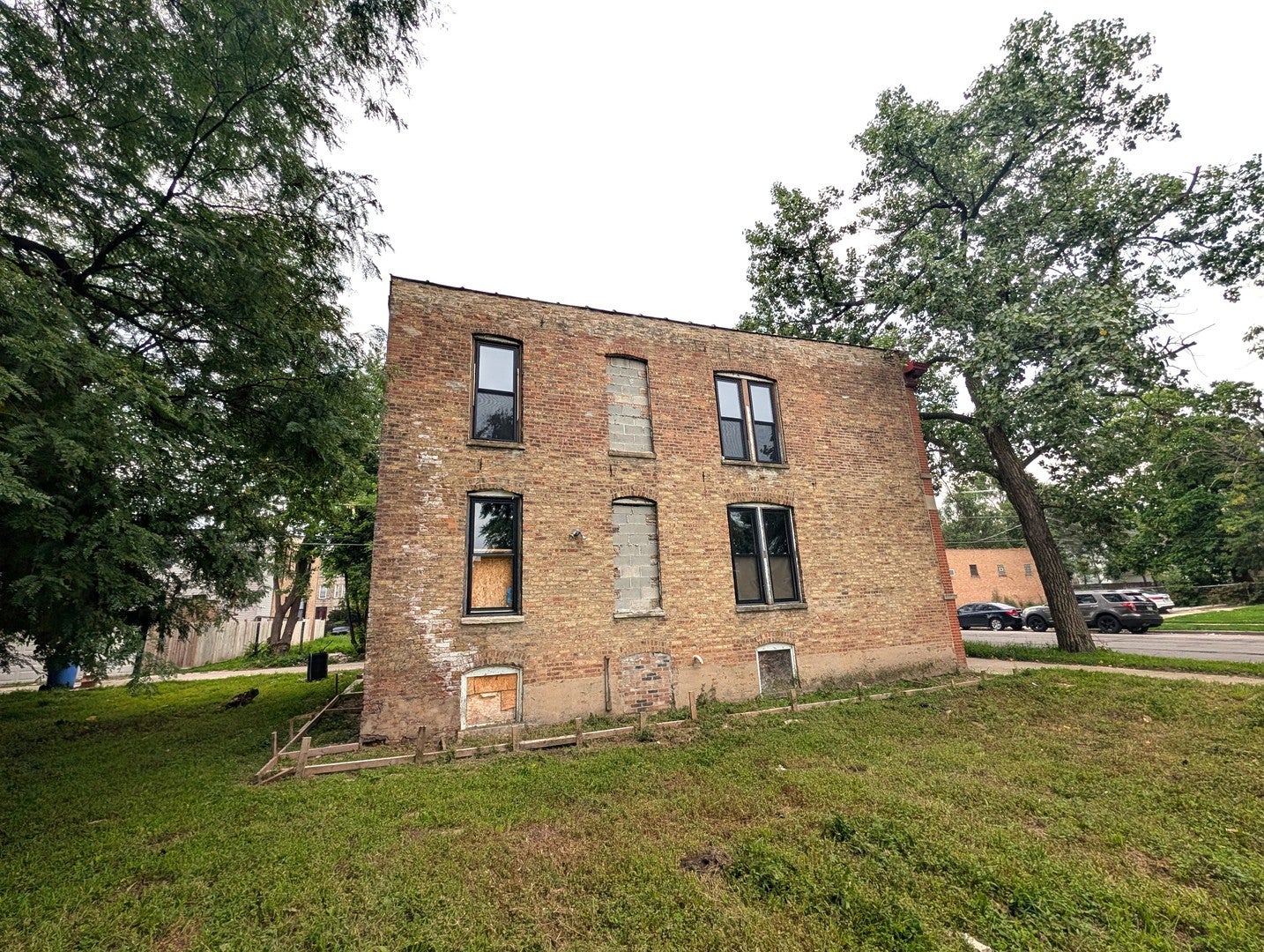 608 E 64th Street