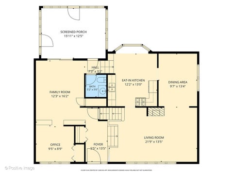 Tiny photo for 4613 W 105th Street, Oak Lawn, IL 60453 (MLS # 12761233)