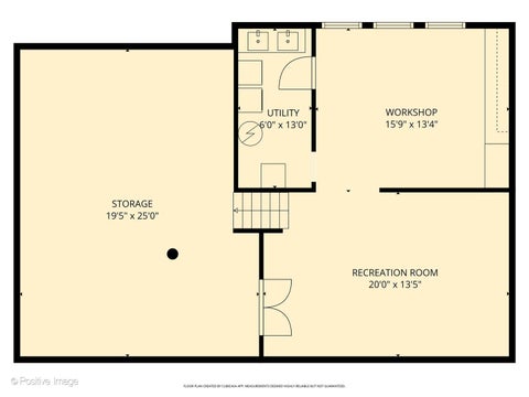 Tiny photo for 4613 W 105th Street, Oak Lawn, IL 60453 (MLS # 12761233)