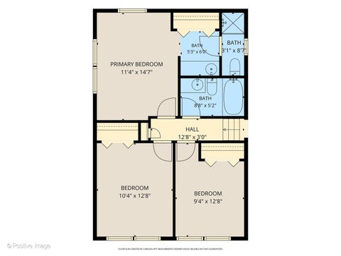 Tiny photo for 4613 W 105th Street, Oak Lawn, IL 60453 (MLS # 12761233)