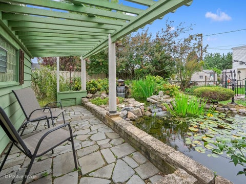 Tiny photo for 4613 W 105th Street, Oak Lawn, IL 60453 (MLS # 12761233)