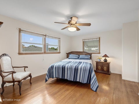 Tiny photo for 4613 W 105th Street, Oak Lawn, IL 60453 (MLS # 12761233)