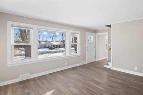 Tiny photo for 5604 S Madison Avenue, Countryside, IL 60525 (MLS # 12542107)