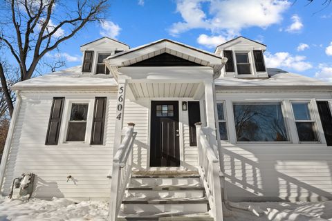 Tiny photo for 5604 S Madison Avenue, Countryside, IL 60525 (MLS # 12542107)