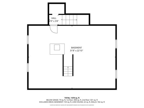 Tiny photo for 5604 S Madison Avenue, Countryside, IL 60525 (MLS # 12542107)