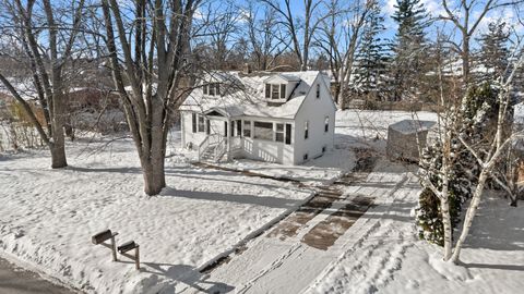 Tiny photo for 5604 S Madison Avenue, Countryside, IL 60525 (MLS # 12542107)