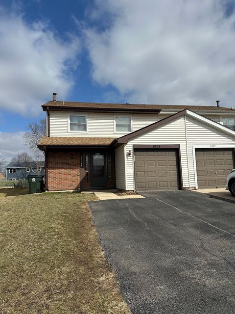 1924 Nautilus Lane Hanover Park IL 60133