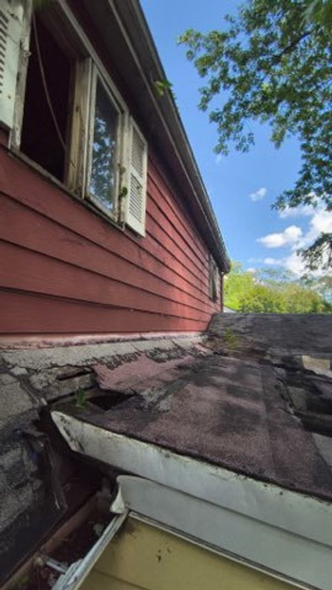 Tiny photo for 3347 Bernice Road, Lansing, IL 60438 (MLS # 12505784)