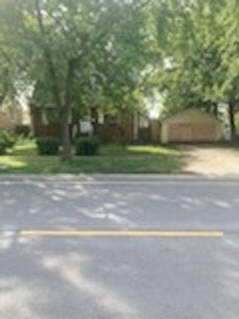 Tiny photo for 3347 Bernice Road, Lansing, IL 60438 (MLS # 12505784)