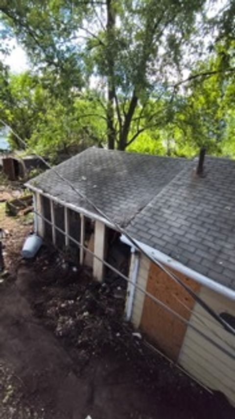 Tiny photo for 3347 Bernice Road, Lansing, IL 60438 (MLS # 12505784)