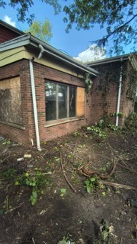 Tiny photo for 3347 Bernice Road, Lansing, IL 60438 (MLS # 12505784)