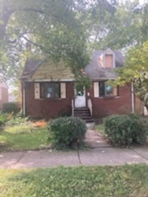 Tiny photo for 3347 Bernice Road, Lansing, IL 60438 (MLS # 12505784)