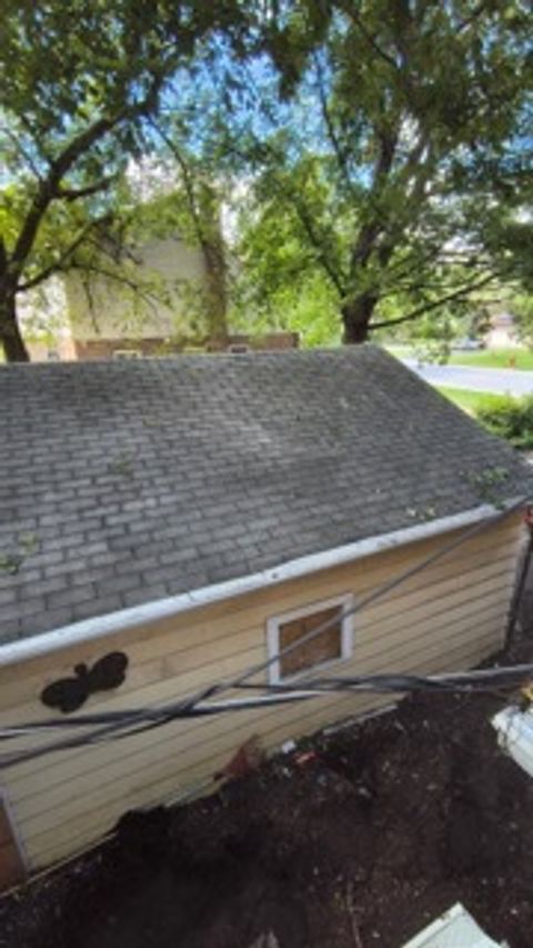 Tiny photo for 3347 Bernice Road, Lansing, IL 60438 (MLS # 12505784)