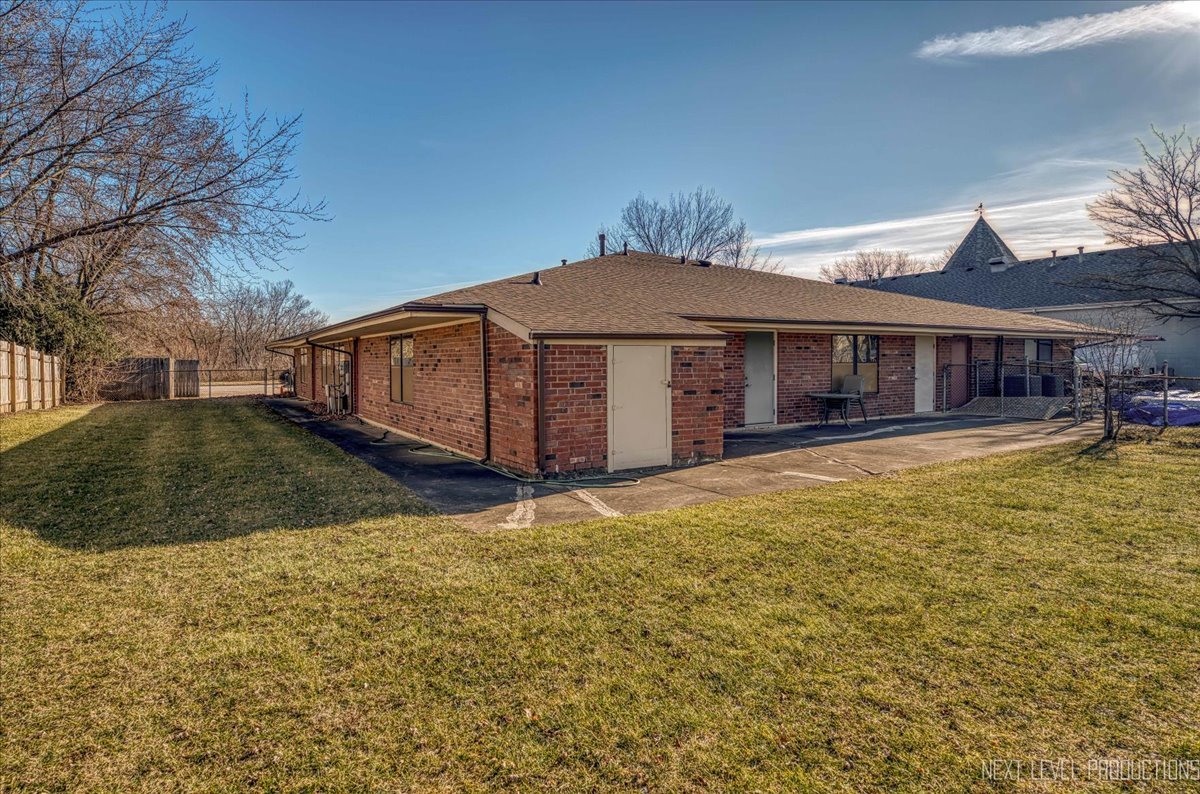 1030 Summerfield Drive A