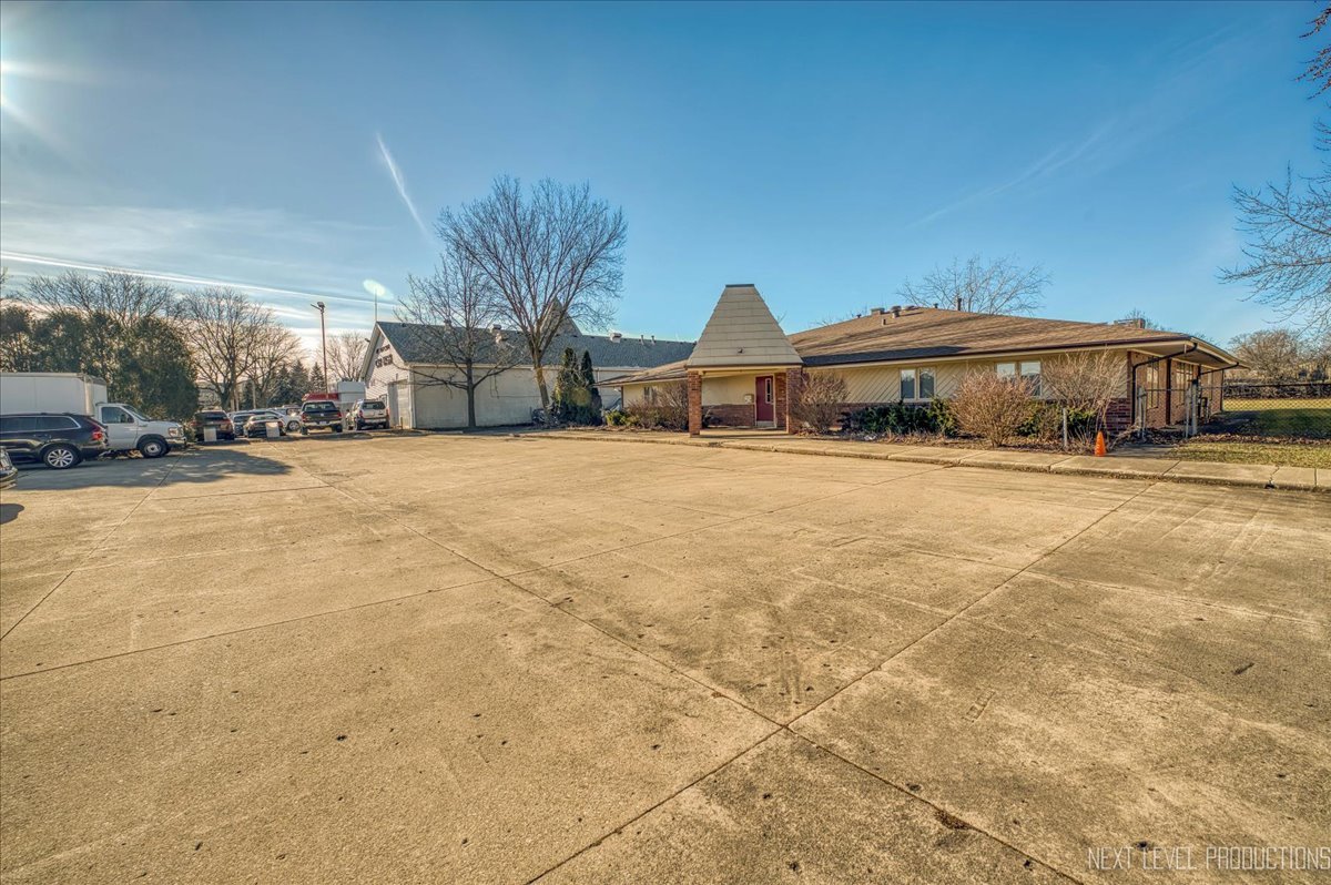 1030 Summerfield Drive A