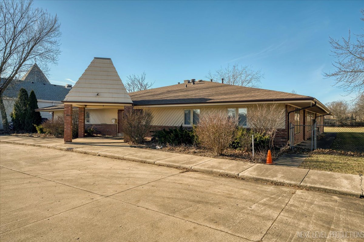 1030 Summerfield Drive A
