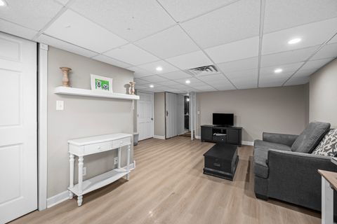 Tiny photo for 237 Birch Place, Kewanee, IL 61443 (MLS # 12616317)