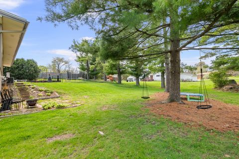 Tiny photo for 237 Birch Place, Kewanee, IL 61443 (MLS # 12616317)