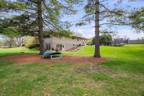 Tiny photo for 237 Birch Place, Kewanee, IL 61443 (MLS # 12616317)