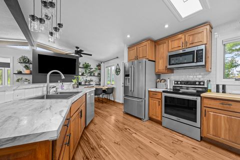 Tiny photo for 237 Birch Place, Kewanee, IL 61443 (MLS # 12616317)