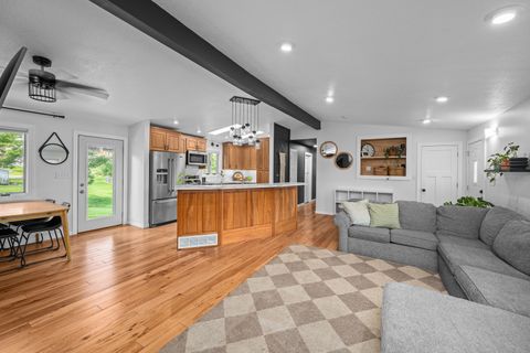 Tiny photo for 237 Birch Place, Kewanee, IL 61443 (MLS # 12616317)