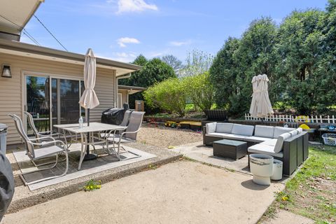 Tiny photo for 237 Birch Place, Kewanee, IL 61443 (MLS # 12616317)