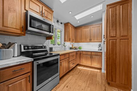 Tiny photo for 237 Birch Place, Kewanee, IL 61443 (MLS # 12616317)