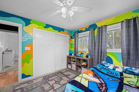 Tiny photo for 237 Birch Place, Kewanee, IL 61443 (MLS # 12616317)