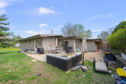 Tiny photo for 237 Birch Place, Kewanee, IL 61443 (MLS # 12616317)