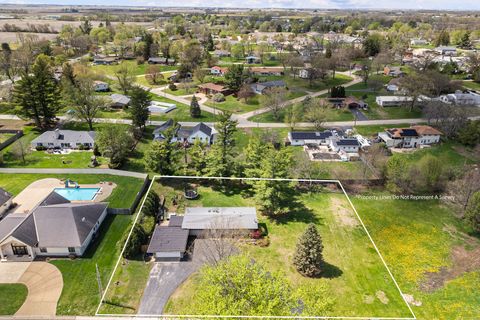 Tiny photo for 237 Birch Place, Kewanee, IL 61443 (MLS # 12616317)