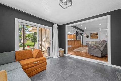 Tiny photo for 237 Birch Place, Kewanee, IL 61443 (MLS # 12616317)