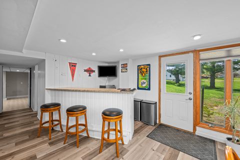 Tiny photo for 237 Birch Place, Kewanee, IL 61443 (MLS # 12616317)