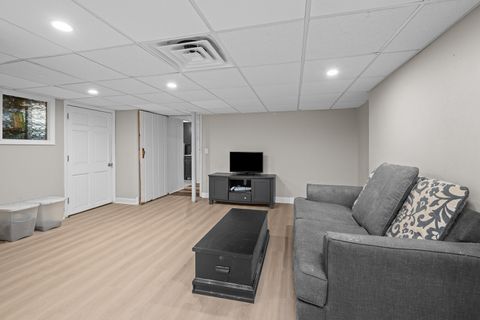 Tiny photo for 237 Birch Place, Kewanee, IL 61443 (MLS # 12616317)