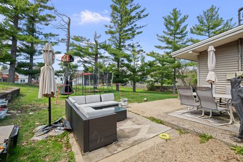 Tiny photo for 237 Birch Place, Kewanee, IL 61443 (MLS # 12616317)